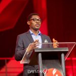 Daystar Christian Centre - Midweek Service- Overcoming Anxiety