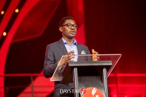 Daystar Christian Centre - Midweek Service- Overcoming Anxiety