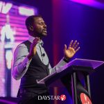 Daystar Christian Centre - Midweek Service - Optimizing Your Influence By Grace