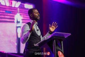 Daystar Christian Centre - Midweek Service - Optimizing Your Influence By Grace
