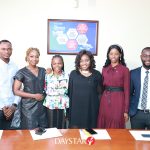 Daystar Christian Centre - Daystar Graduates Interns