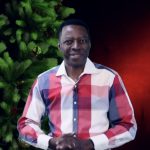 Daystar Christian Centre - Pastor Sam Adeyemi - The Comforter