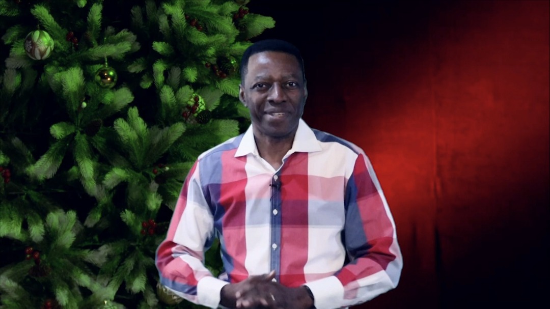 Daystar Christian Centre - Pastor Sam Adeyemi - The Comforter
