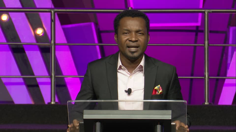 Daystar Christian Centre | Midweek Service | Pastor Benjamine Okpara | Joyful
