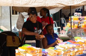 Daystar Spreads Love at Christmas | Corporate Social Responsibility
