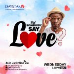  - 2y – 8 = 5y Find L! | Daystar Christian Centre