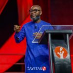 Love Is Our Nature | Daystar Christian Centre