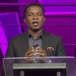 Walking In Love | Daystar Christian Centre