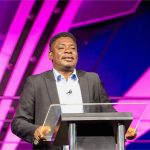 Love Is The Real Deal | Daystar Christian Centre