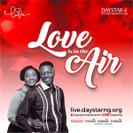 Trust God with Your Love | Daystar Christian Centre