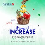 Musical Chairs | Daystar Christian Centre