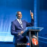 Be A Person Of Value | Daystar Christian Centre