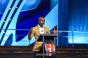 Faith For Increase | Daystar Christian Centre