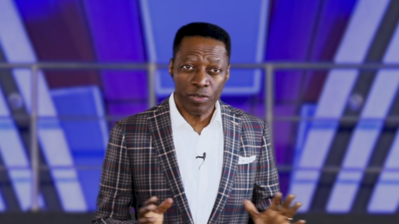 Uncertainty to Certainty | Pastor Sam Adeyemi | Daystar Christian Centre