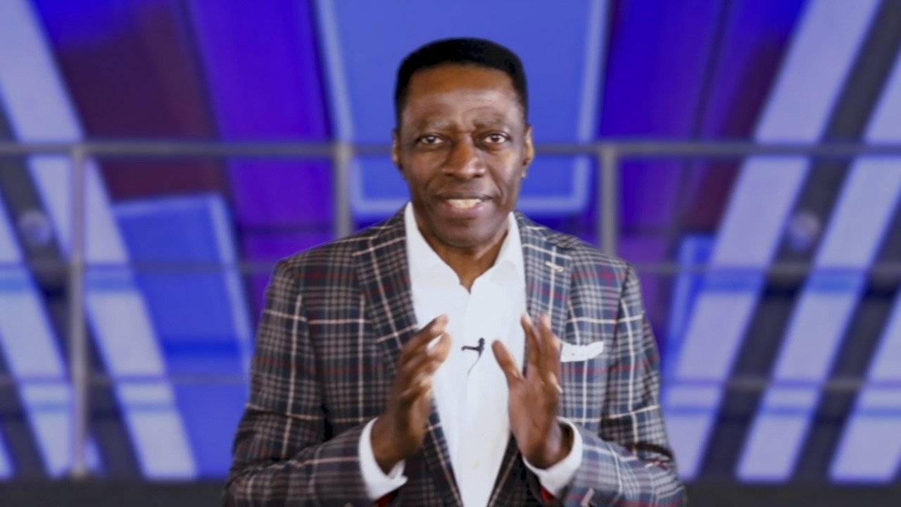 The Ultimate Capital | Pastor Sam Adeyemi | Daystar Christian Centre