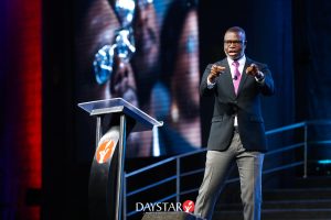 The Ultimate Capital 3 | Daystar Christian Centre
