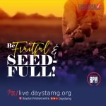 The Elevator Pitch | Daystar Christian Centre