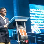 Principles of Financial Increase | Daystar Christian Centre