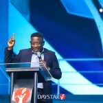 Living The Resurrected Life | Daystar Christian Centre