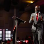 The Resurrected Life (1)| Sunday Service | Daystar Christian Centre | Pastor Boye Oloyede