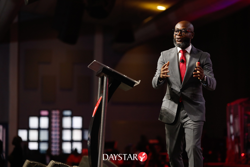 The Resurrected Life (1)| Sunday Service | Daystar Christian Centre | Pastor Boye Oloyede