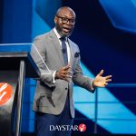 The Resurrected life | Daystar Christian Centre