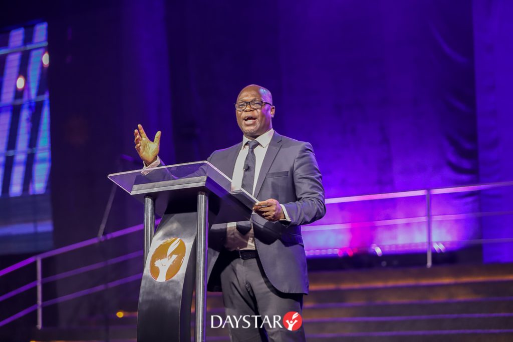 Building a successful family | Daystar Christian Centre