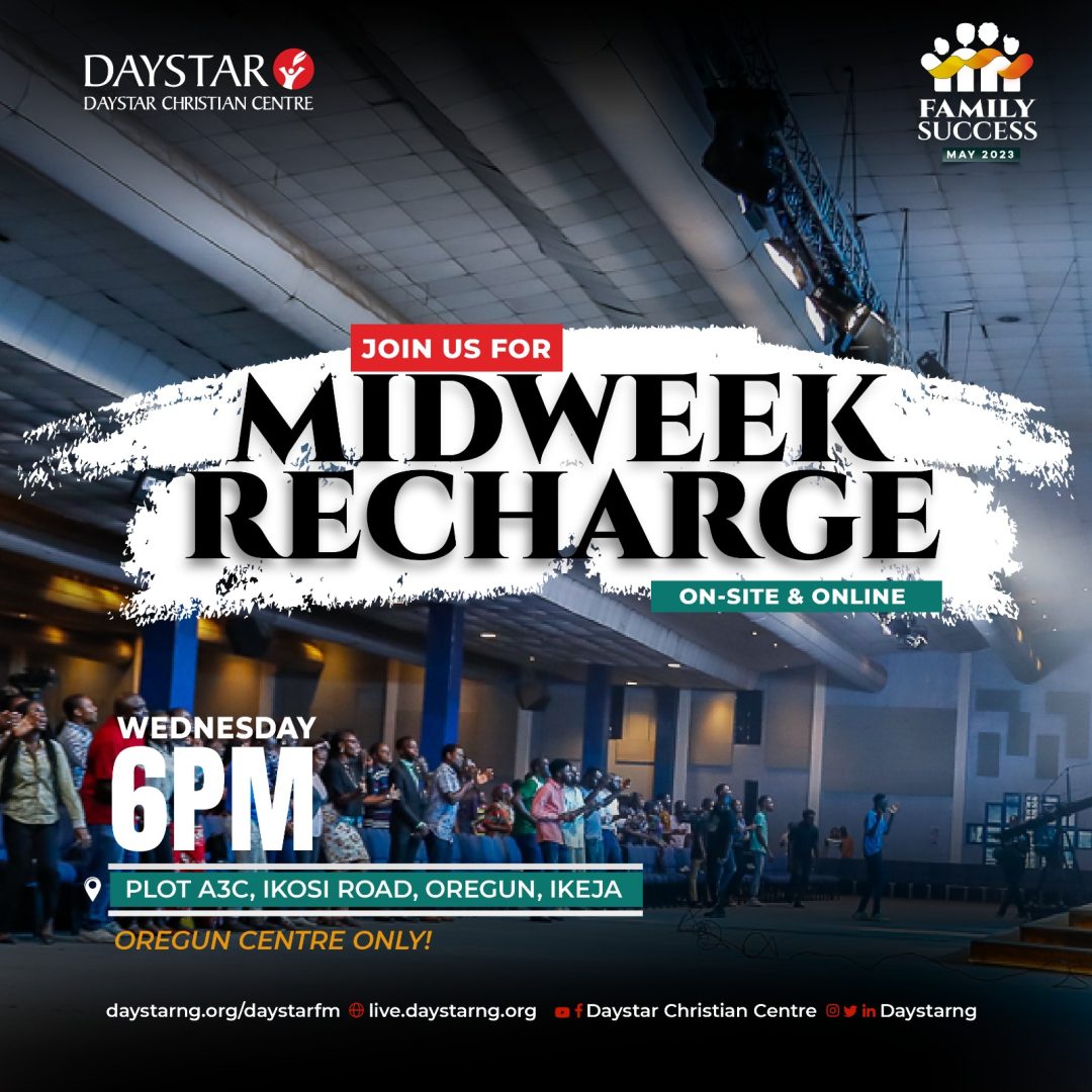 The Daystar Experience