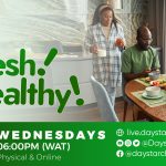 We Love It ‘Fresh and Healthy' | Daystar Christian Centre