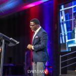 In Pursuit of Resurrection | Daystar Christian Centre