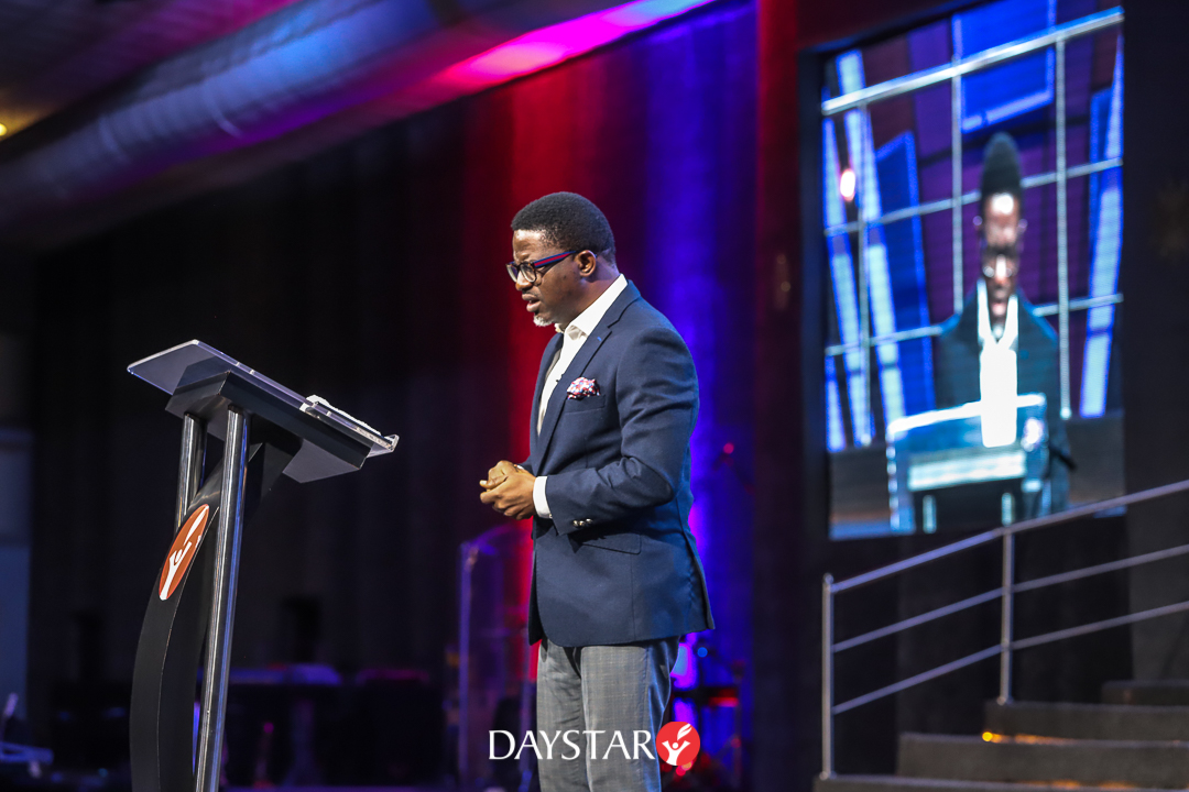 In Pursuit of Resurrection | Daystar Christian Centre