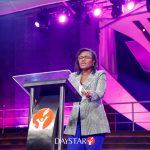 Keep Your Body for Resurrection | Pastor Grace Ofili | Daystar Christian Centre