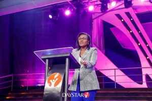 Keep Your Body for Resurrection | Pastor Grace Ofili | Daystar Christian Centre