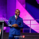 Ultimate Resurrection | Pastor Boye Oloyede | Daystar Christian Centre