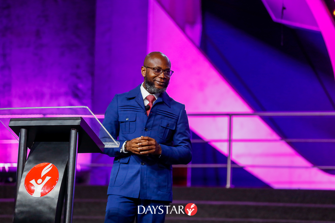 Ultimate Resurrection | Pastor Boye Oloyede | Daystar Christian Centre