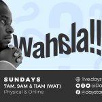 The Quest | Daystar Online | Daystar Christian Centre