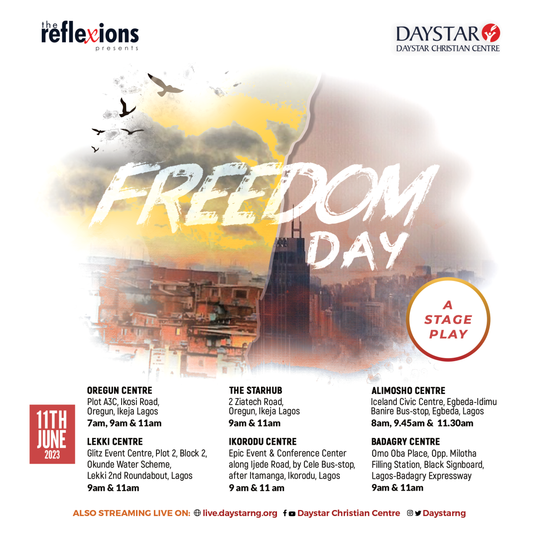 Freedom Day