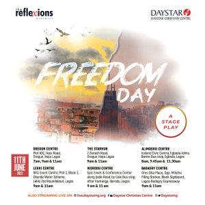 Read more about the article Freedom Day