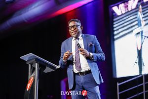 Know Your Community | Daystar Christian Centre