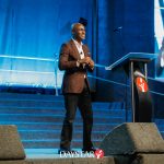 Never Work Alone | Daystar Christian Centre