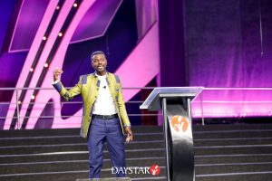 Staying Connected to Your Community | Daystar Christian Centre