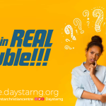 You’re In Real Trouble | Daystar Christian Centre