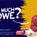 How Much Does He Owe? | Daystar Christian Centre