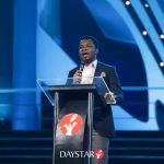 Be Good And Do Good | Daystar Christian Centre