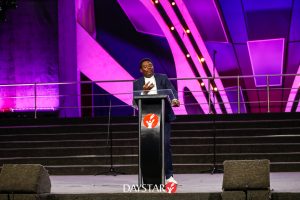 Doing Good Where You Are And With What You Have | Daystar Christian Centre