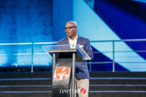 Finding The Purpose Of Life | Daystar Christian Centre