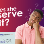 Does she Deserve It? | Daystar Christian Centre