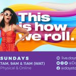 This is How We Roll | Daystar Christian Centre