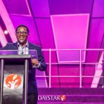 Healing For The Broken Heart | Daystar Christian Centre