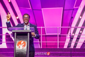 Healing For The Broken Heart | Daystar Christian Centre